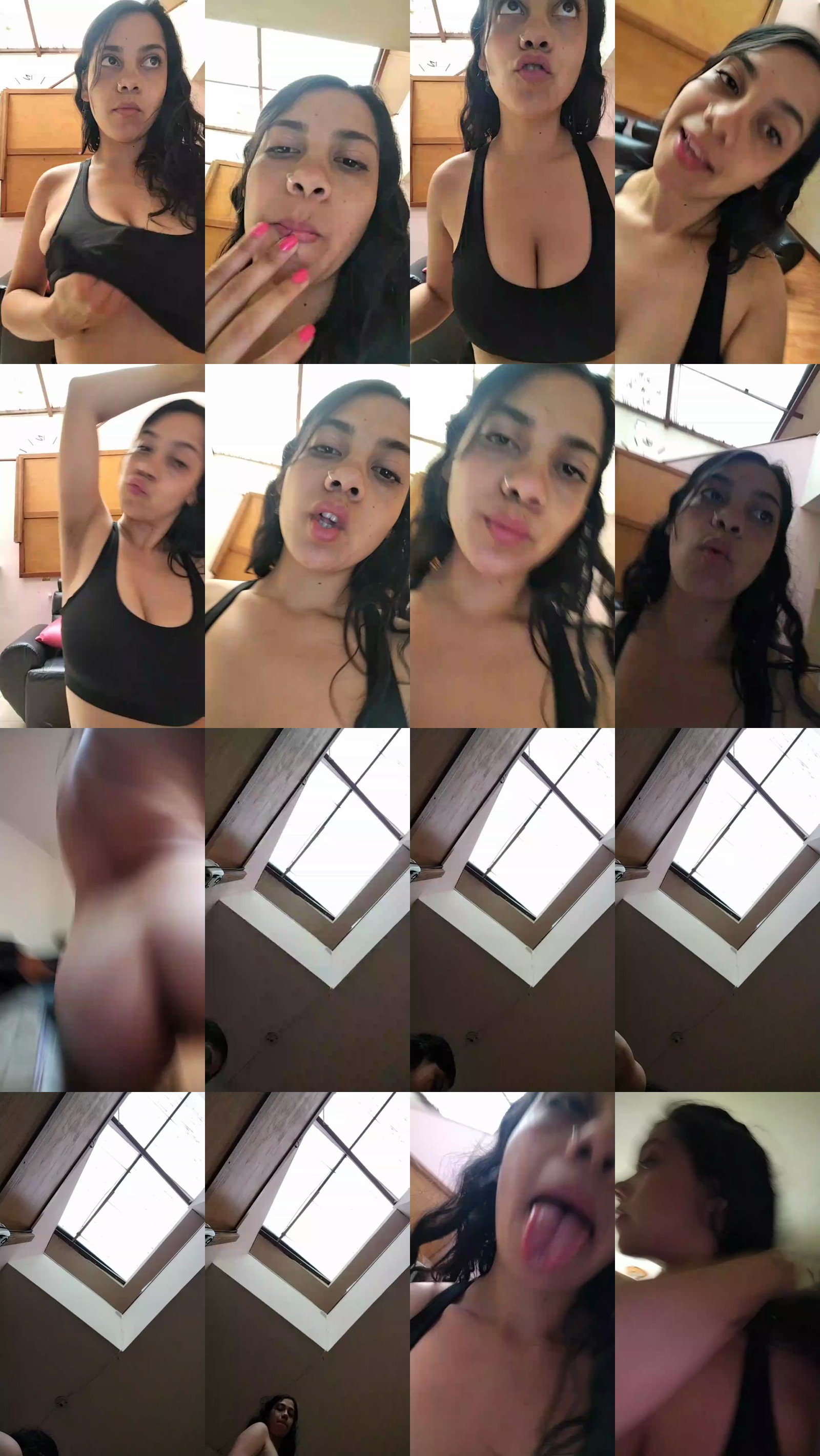 sweet_scarlett_ lickpussy Webcam SHOW @ Cam4 27-05-2025