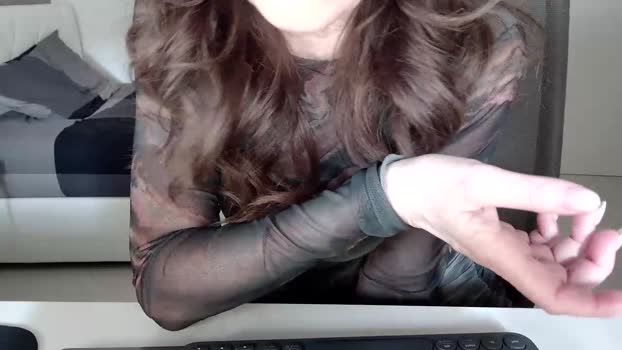 una_passione amateur Webcam SHOW @ Cam4 27-05-2025