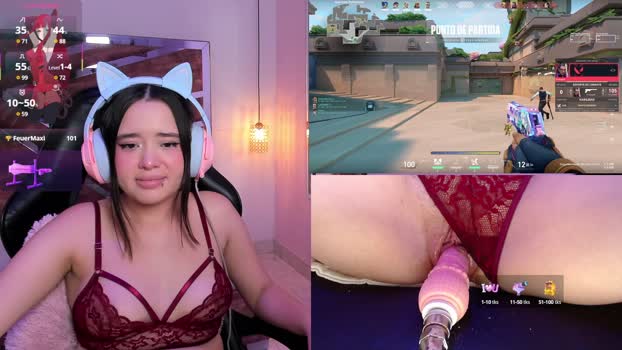 Ashley_sa bigboobs Webcam SHOW @ Cam4 28-05-2025