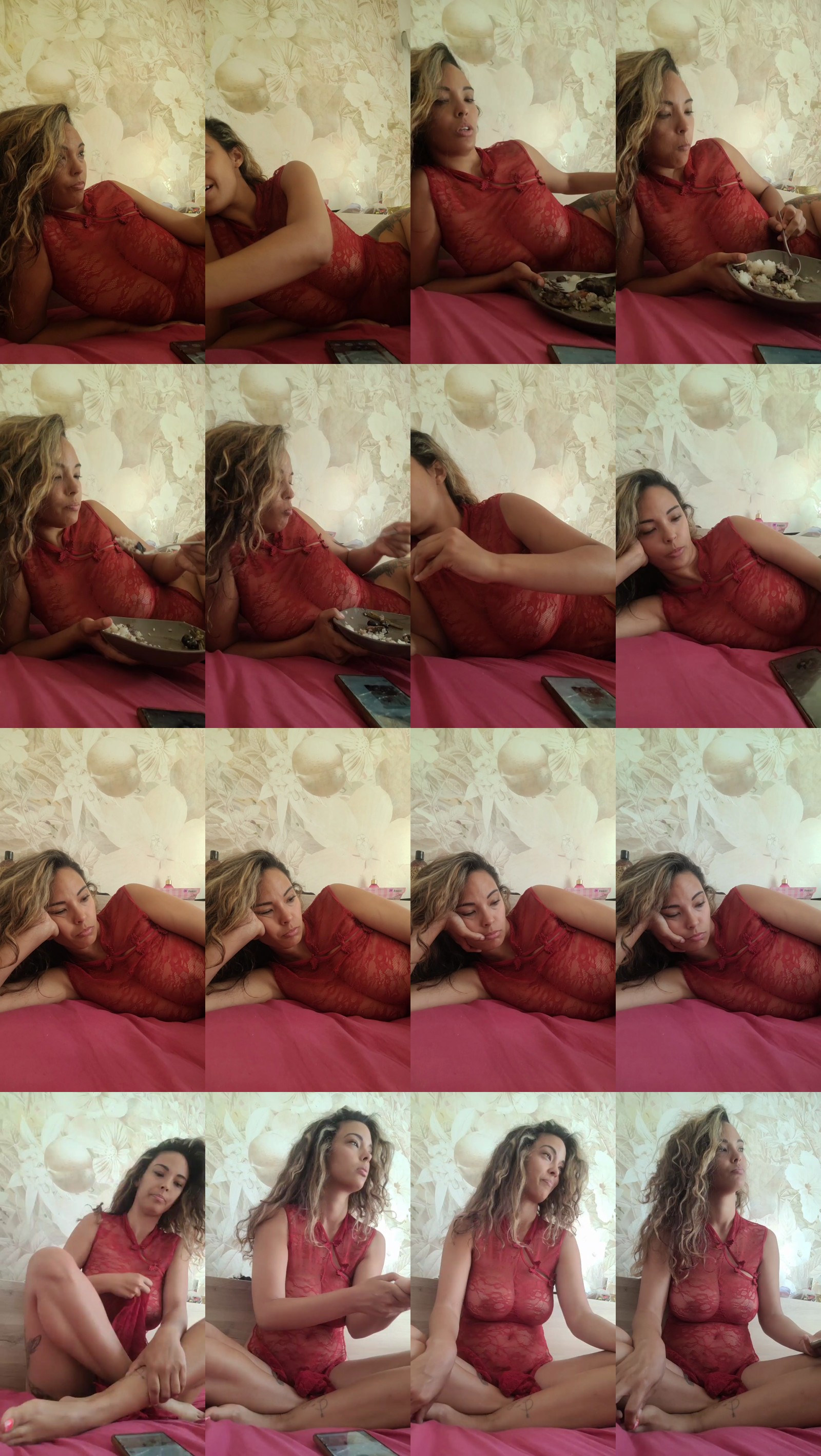 Asiancat83 Wet Webcam SHOW @ Cam4 28-05-2025