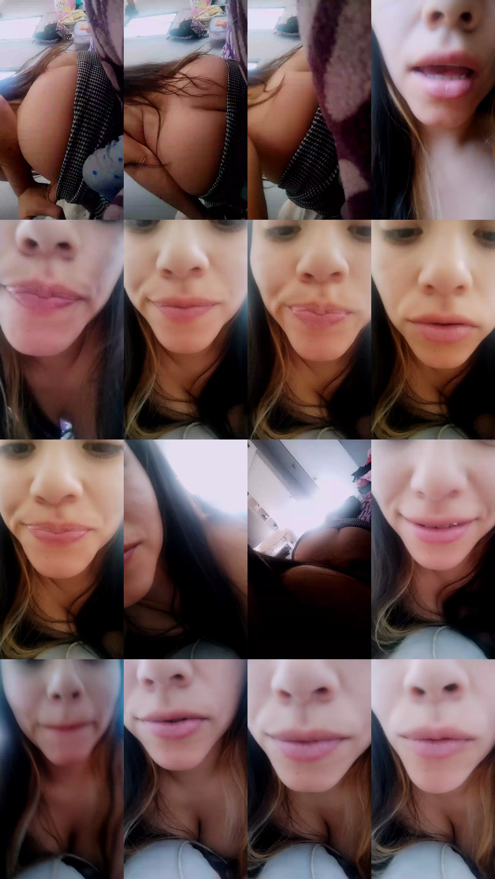 Casada_hot94 fuckpussy Webcam SHOW @ Cam4 27-05-2025