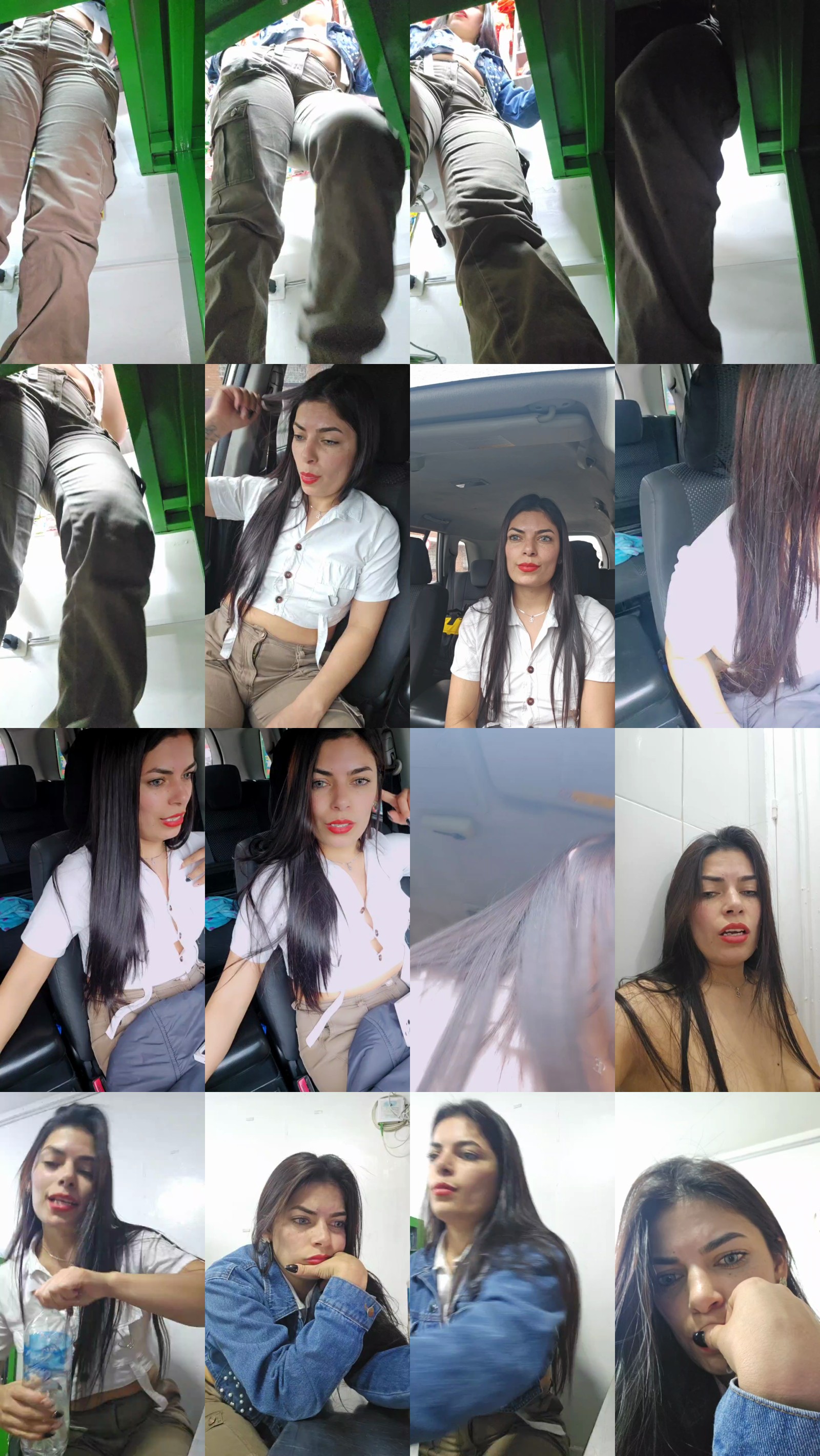 Estefanii_R fuckme Webcam SHOW @ Cam4 27-05-2025