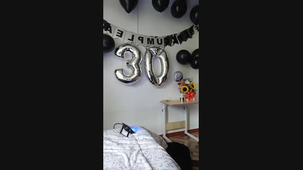 Kitty_goddess spanking Webcam SHOW @ Cam4 27-05-2025