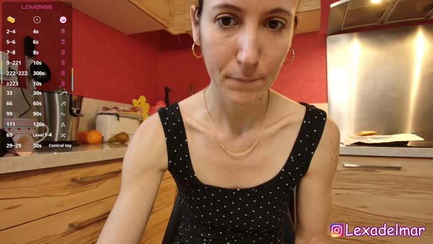 Lexa_Del_Mar gag Webcam SHOW @ Cam4 28-05-2025