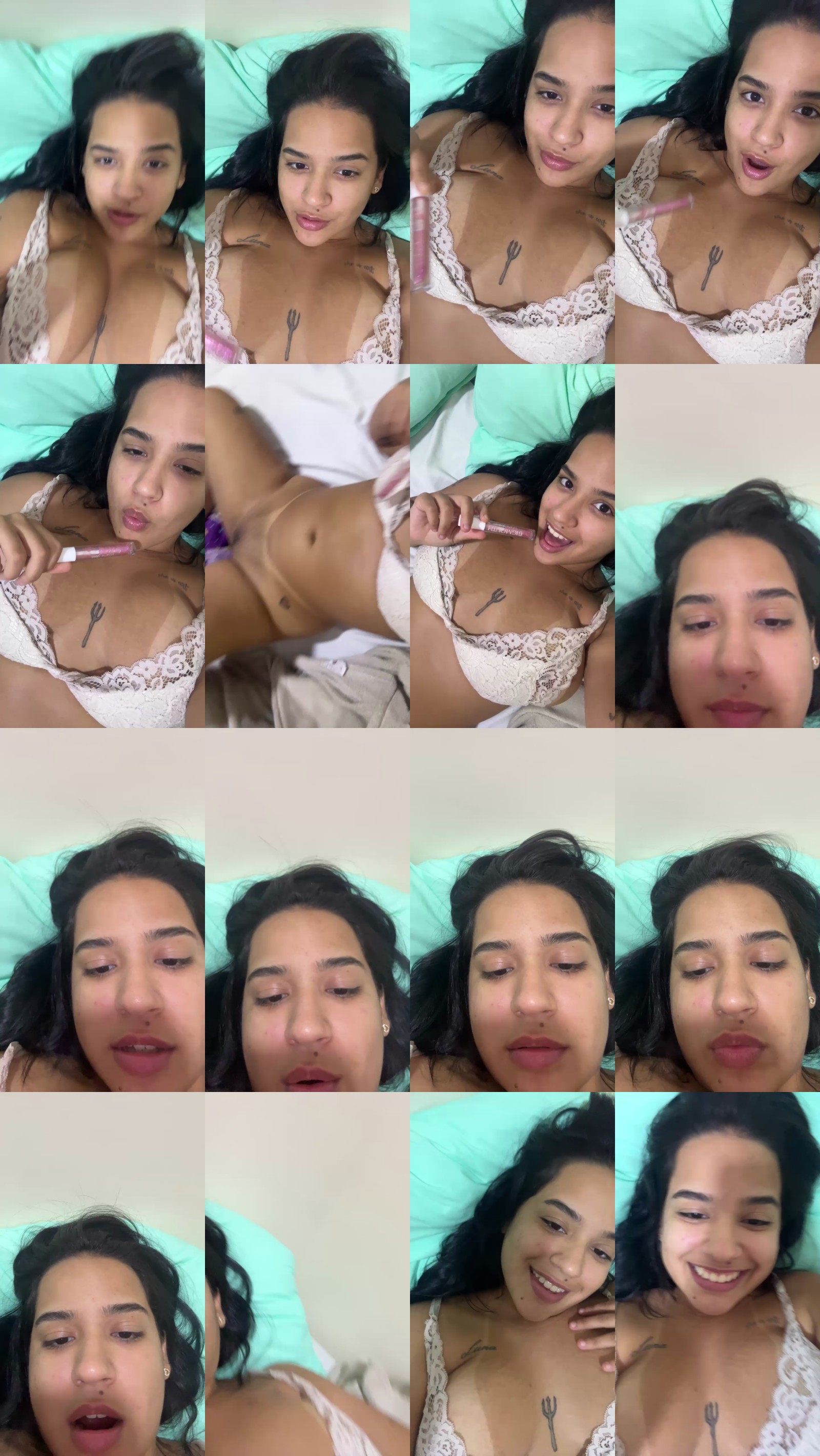 M4dusax lovense Webcam SHOW @ Cam4 28-05-2025
