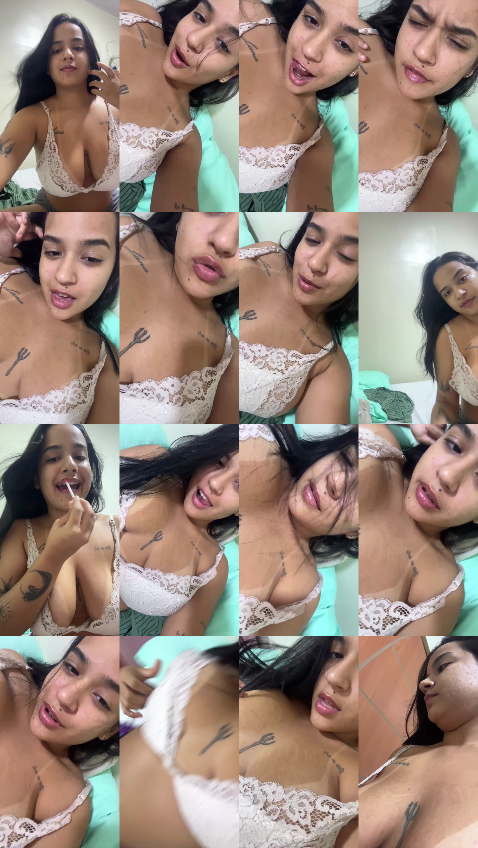 M4dusax moan Webcam SHOW @ Cam4 28-05-2025