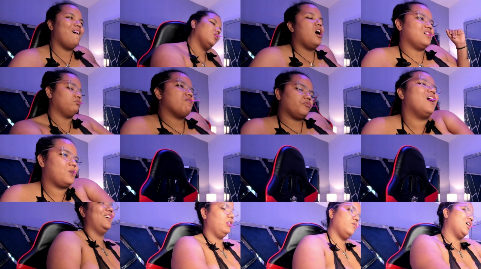 MhiaRey Topless Webcam SHOW @ Cam4 27-05-2025