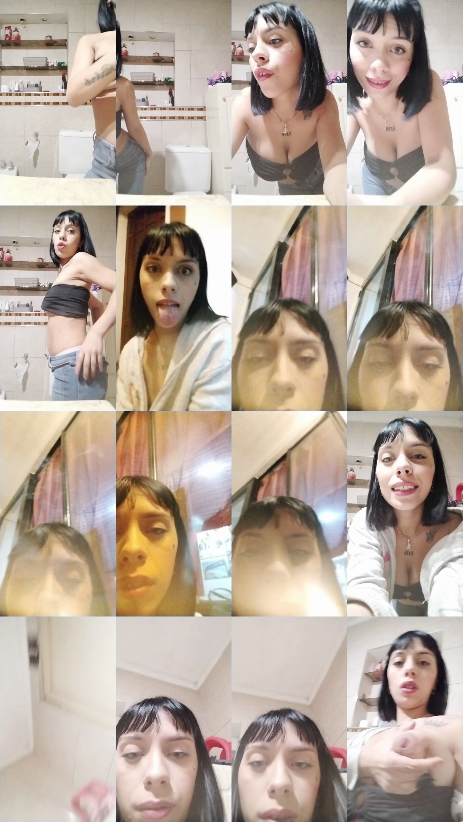 Miababy22 Ass Webcam SHOW @ Cam4 28-05-2025