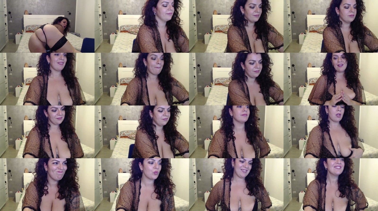 _Minerva Nude Webcam SHOW @ Cam4 27-05-2025