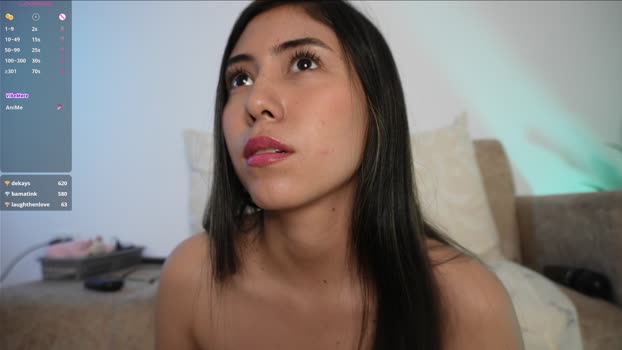 SquirtTeen boobs Webcam SHOW @ Cam4 28-05-2025