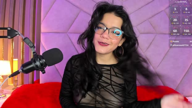 ValerieKay analtoy Webcam SHOW @ Cam4 27-05-2025