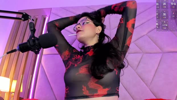 ValerieKay suckshow Webcam SHOW @ Cam4 28-05-2025