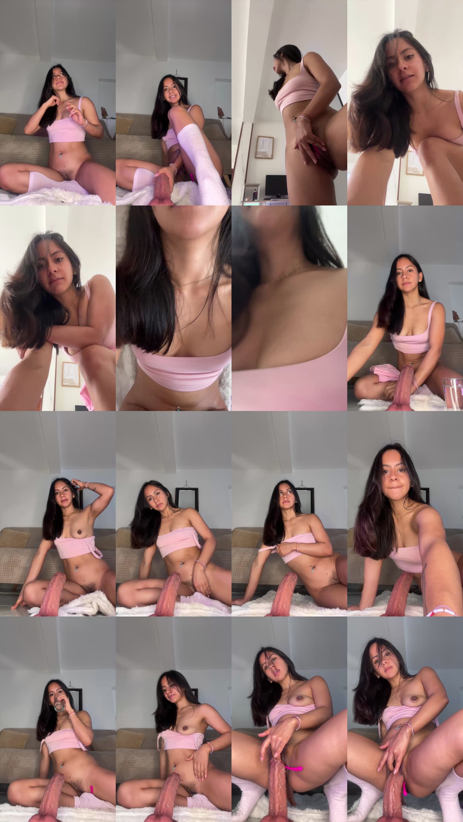 annypretty big Webcam SHOW @ Cam4 27-05-2025