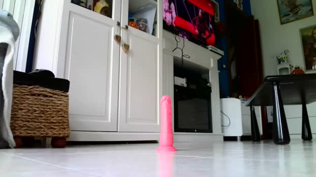 lyv80 lush Webcam SHOW @ Cam4 28-05-2025