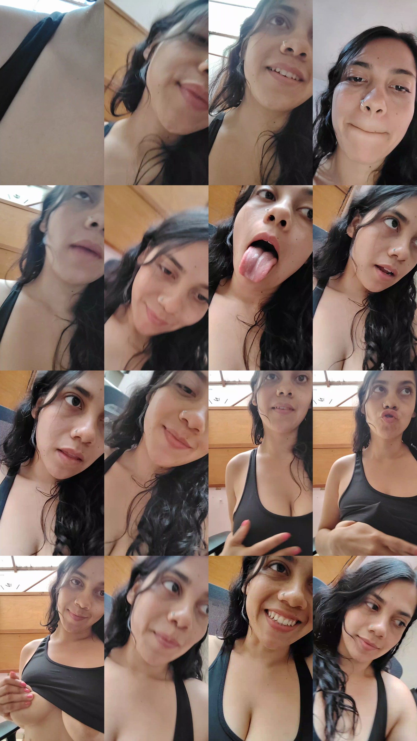 sweet_scarlett_ sweet Webcam SHOW @ Cam4 27-05-2025
