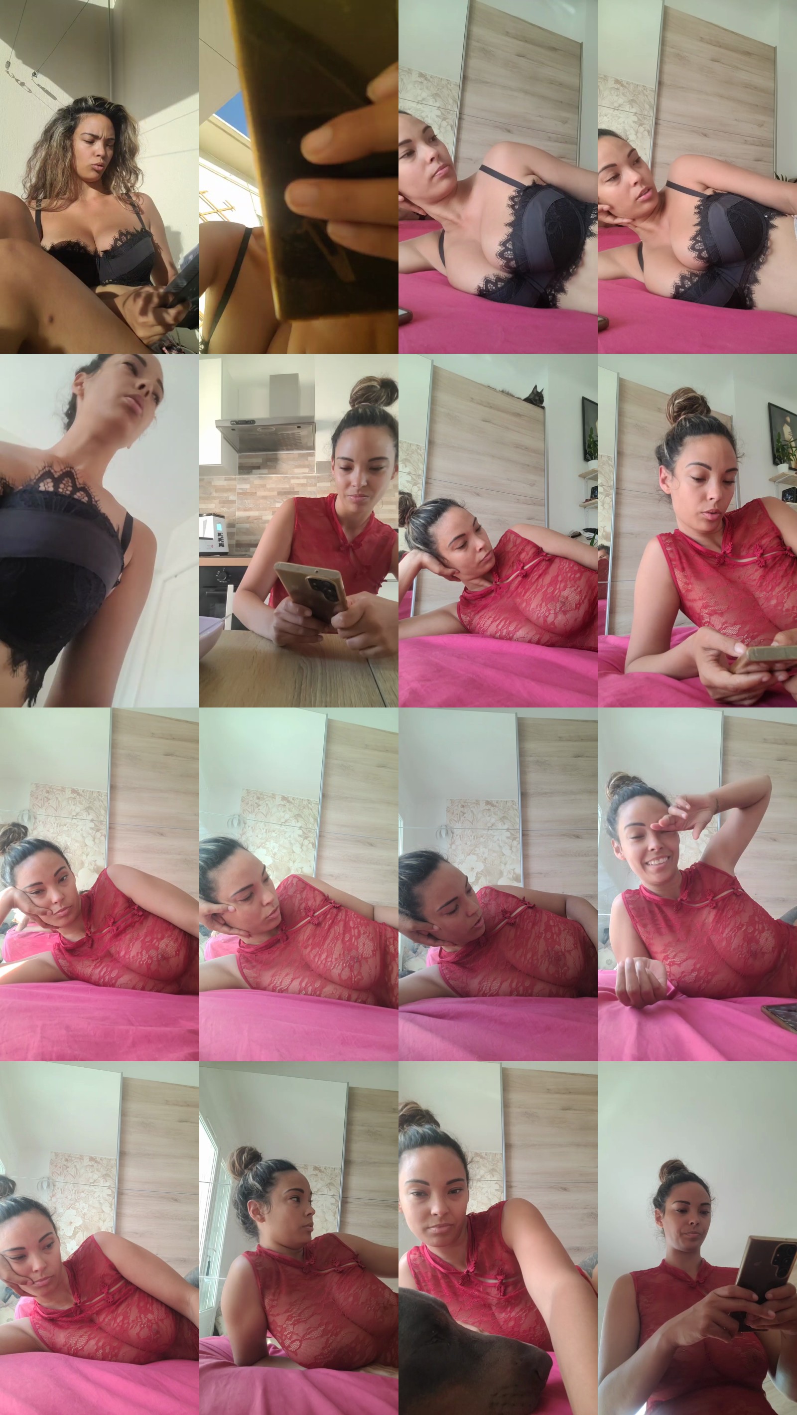 Asiancat83 kinky Webcam SHOW @ Cam4 29-05-2025