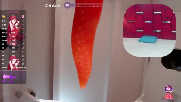 CamilaVegas_ Porn Webcam SHOW @ Cam4 28-05-2025