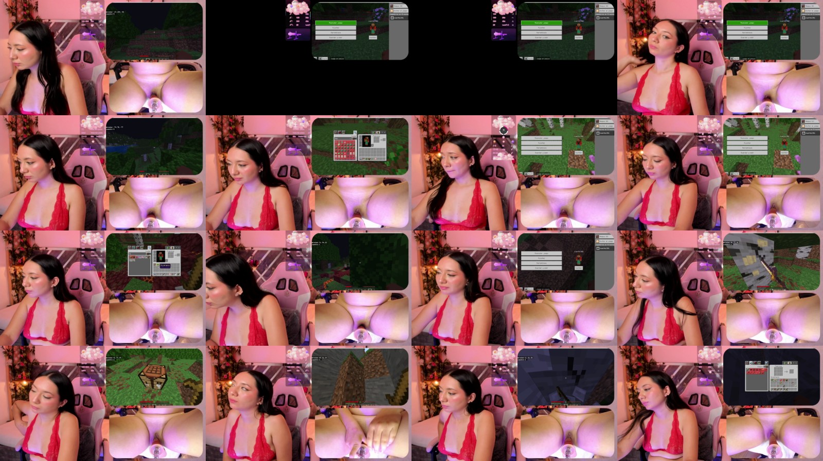 CataleyaGlow sexyfeet Webcam SHOW @ Cam4 29-05-2025