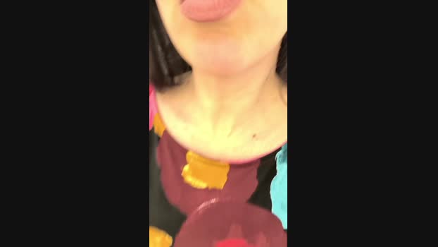 DahliaSegreta moan Webcam SHOW @ Cam4 29-05-2025