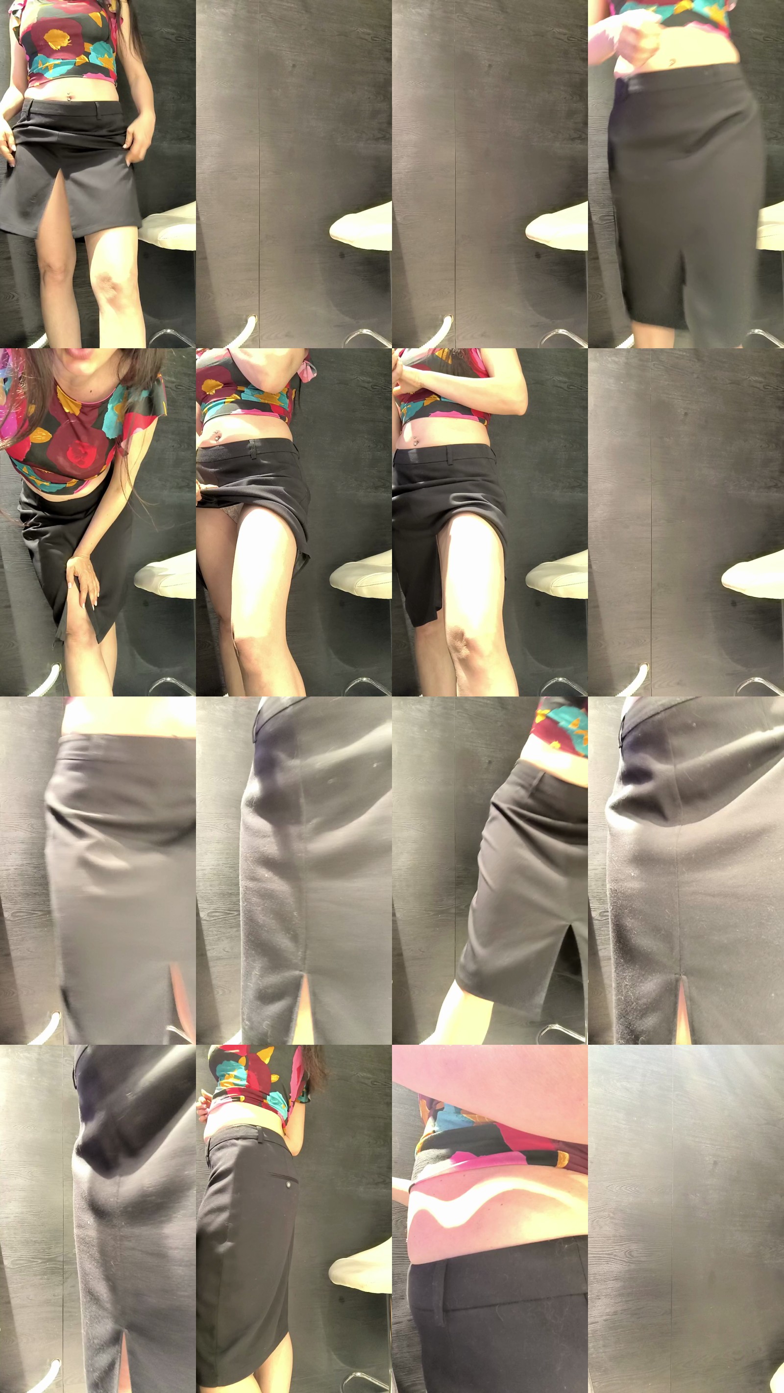 DahliaSegreta amateur Webcam SHOW @ Cam4 29-05-2025