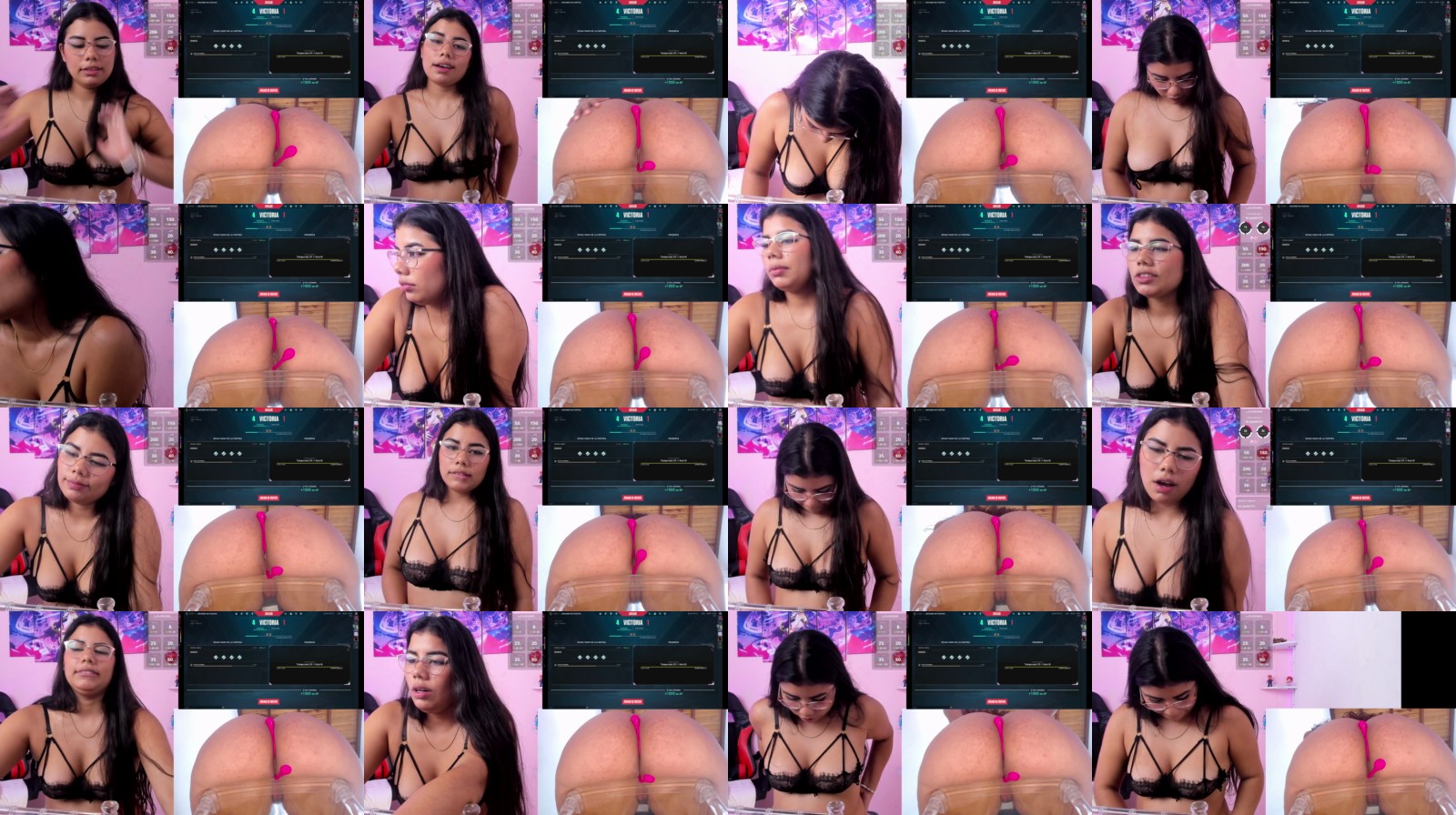 HoneyBoo_ pussy Webcam SHOW @ Cam4 29-05-2025