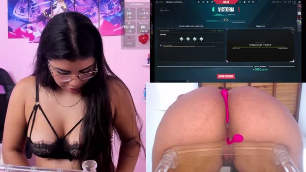 HoneyBoo_ pussy Webcam SHOW @ Cam4 29-05-2025