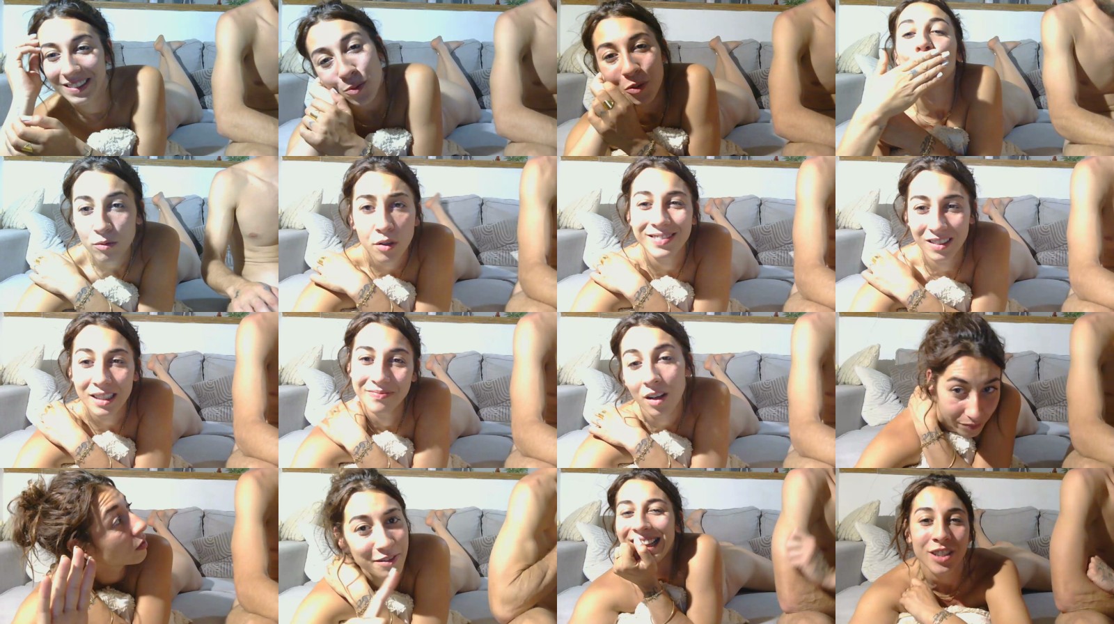 Lyly_laurensaa moan Webcam SHOW @ Cam4 29-05-2025