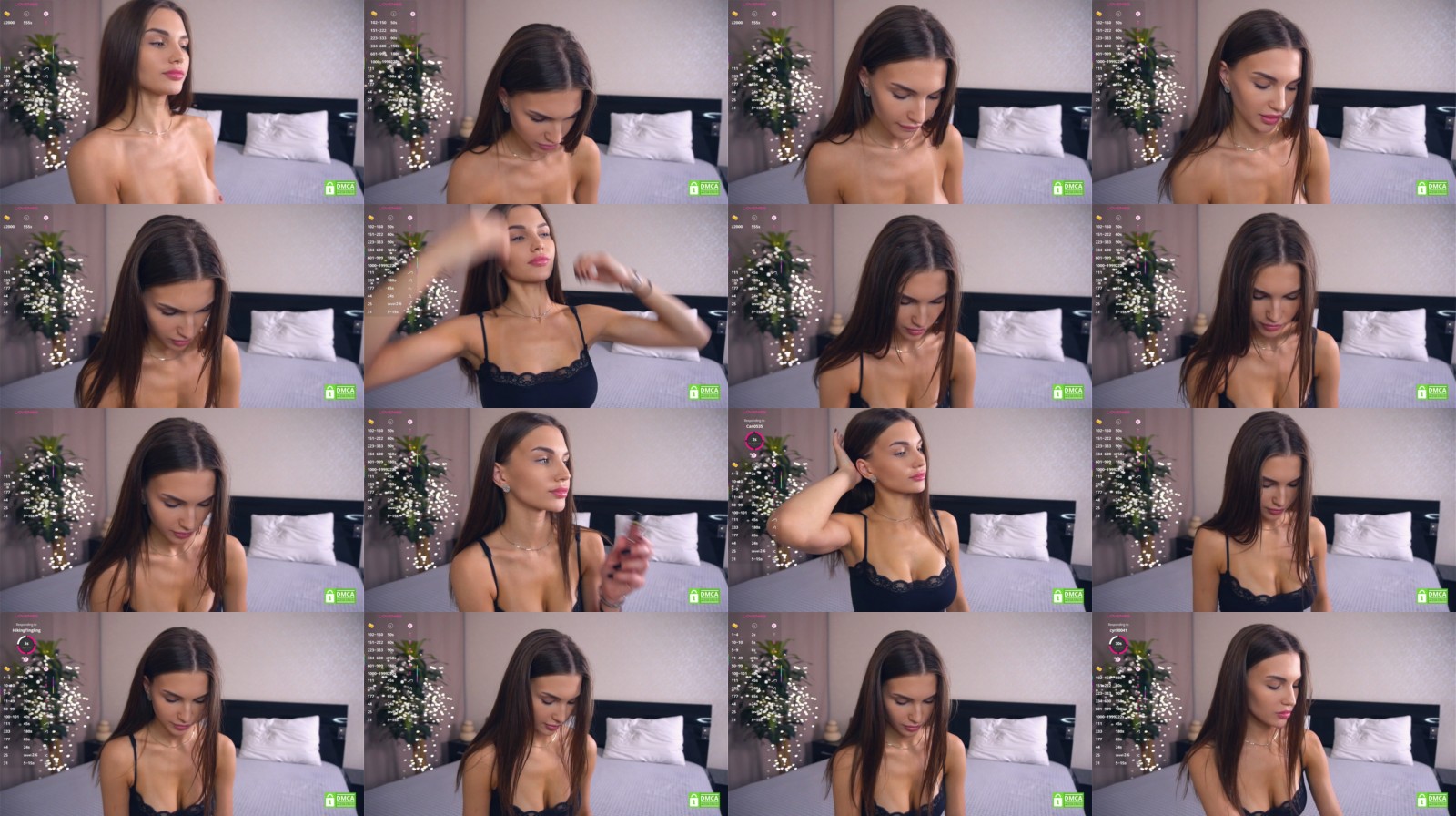 RandiGomer Recorded Webcam SHOW @ Cam4 29-05-2025