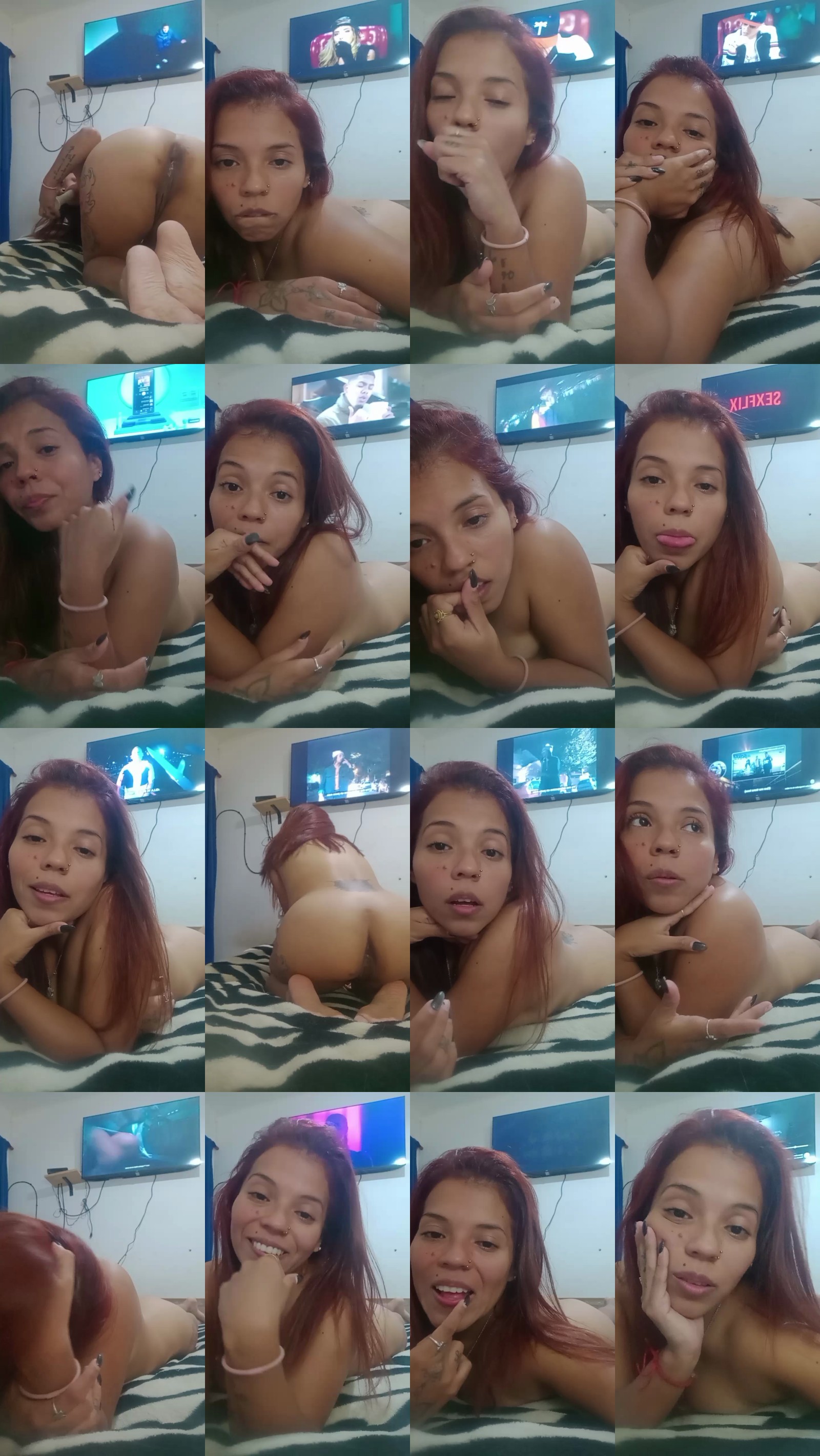 Riirii93 Show Webcam SHOW @ Cam4 29-05-2025