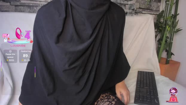 SamiQuest ass Webcam SHOW @ Cam4 29-05-2025