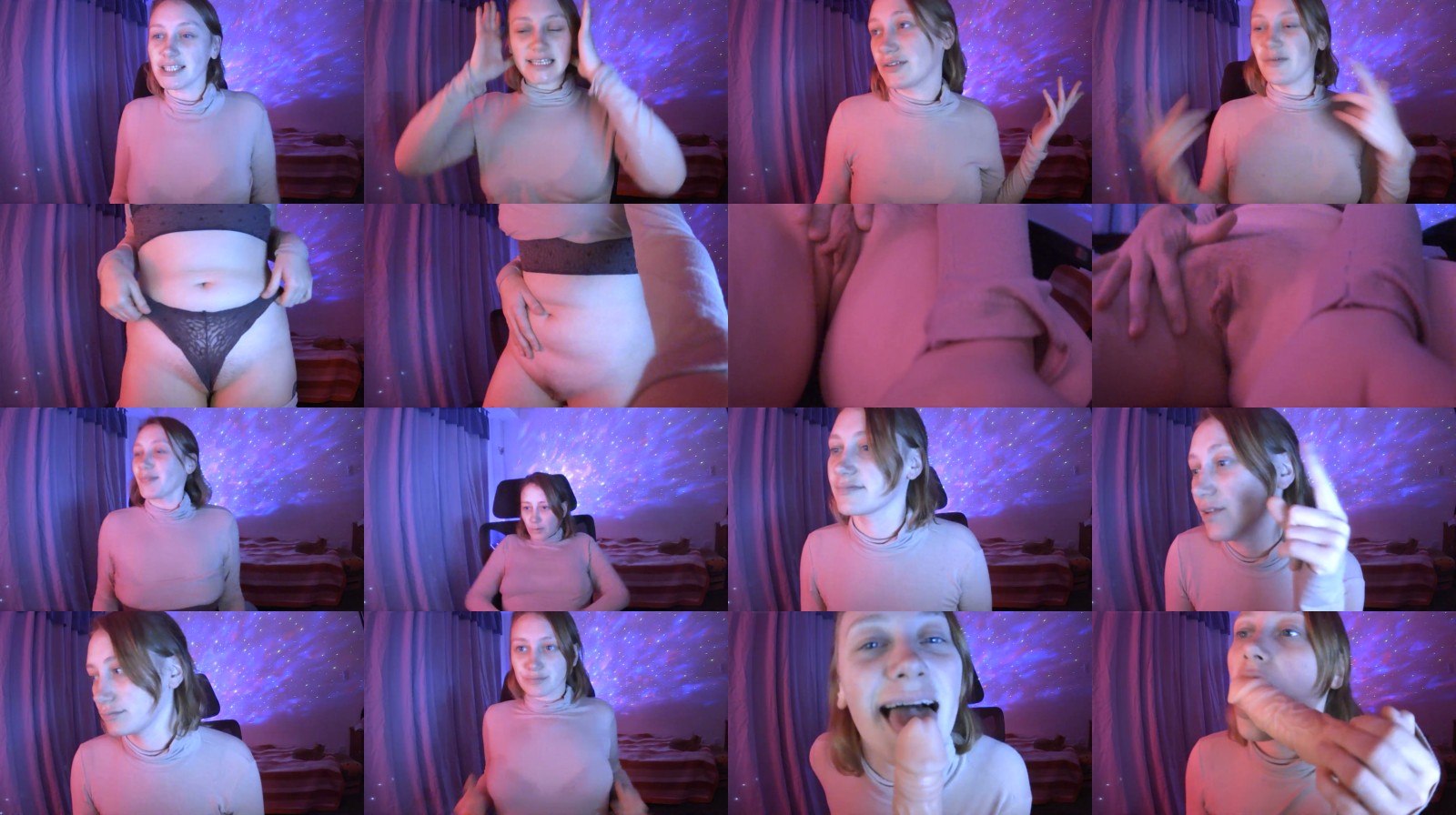 mediadescocida fuckass Webcam SHOW @ Cam4 29-05-2025