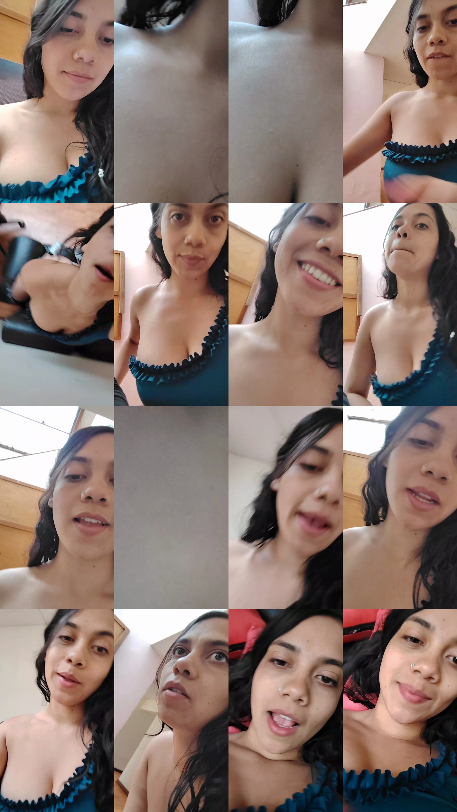 sweet_scarlett_ Naked Webcam SHOW @ Cam4 28-05-2025