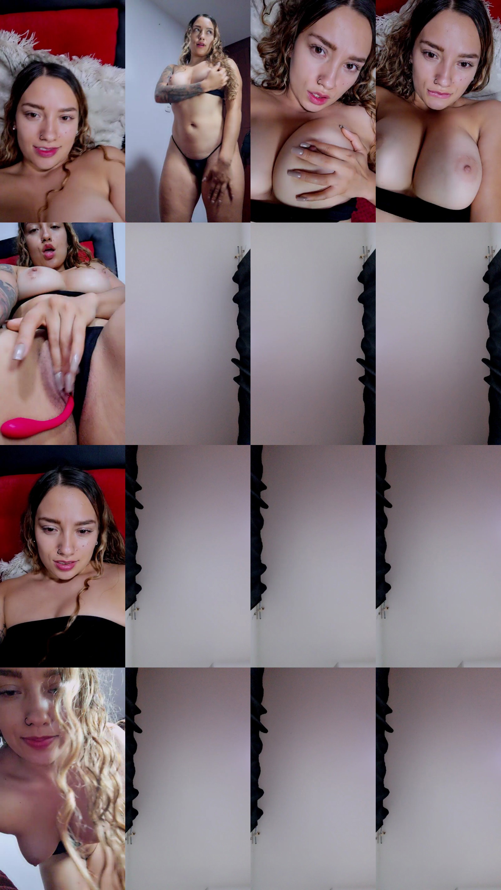 Agat4 orgasm Webcam SHOW @ Cam4 30-05-2025