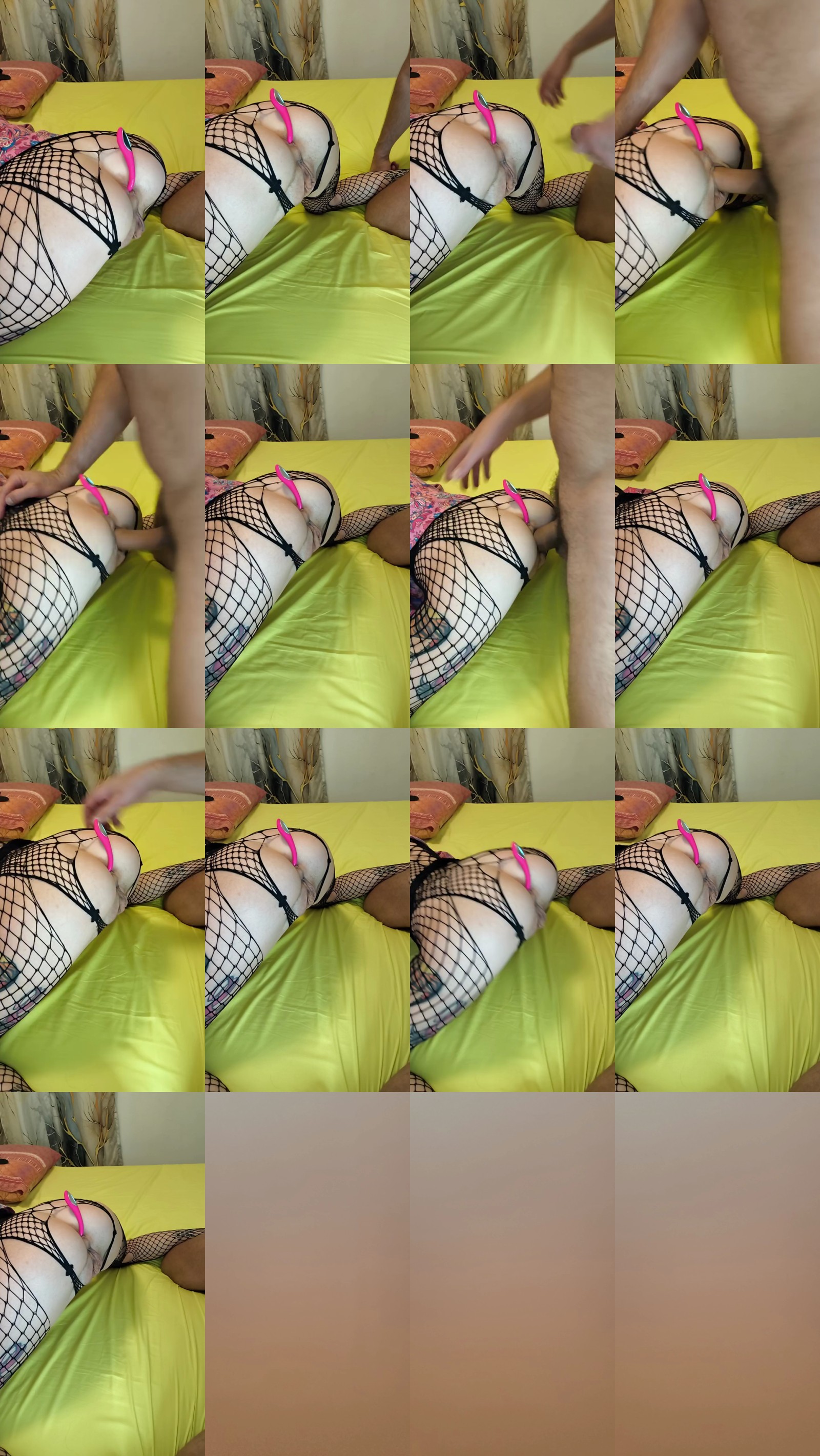 Barby_Bull toys Webcam SHOW @ Cam4 29-05-2025