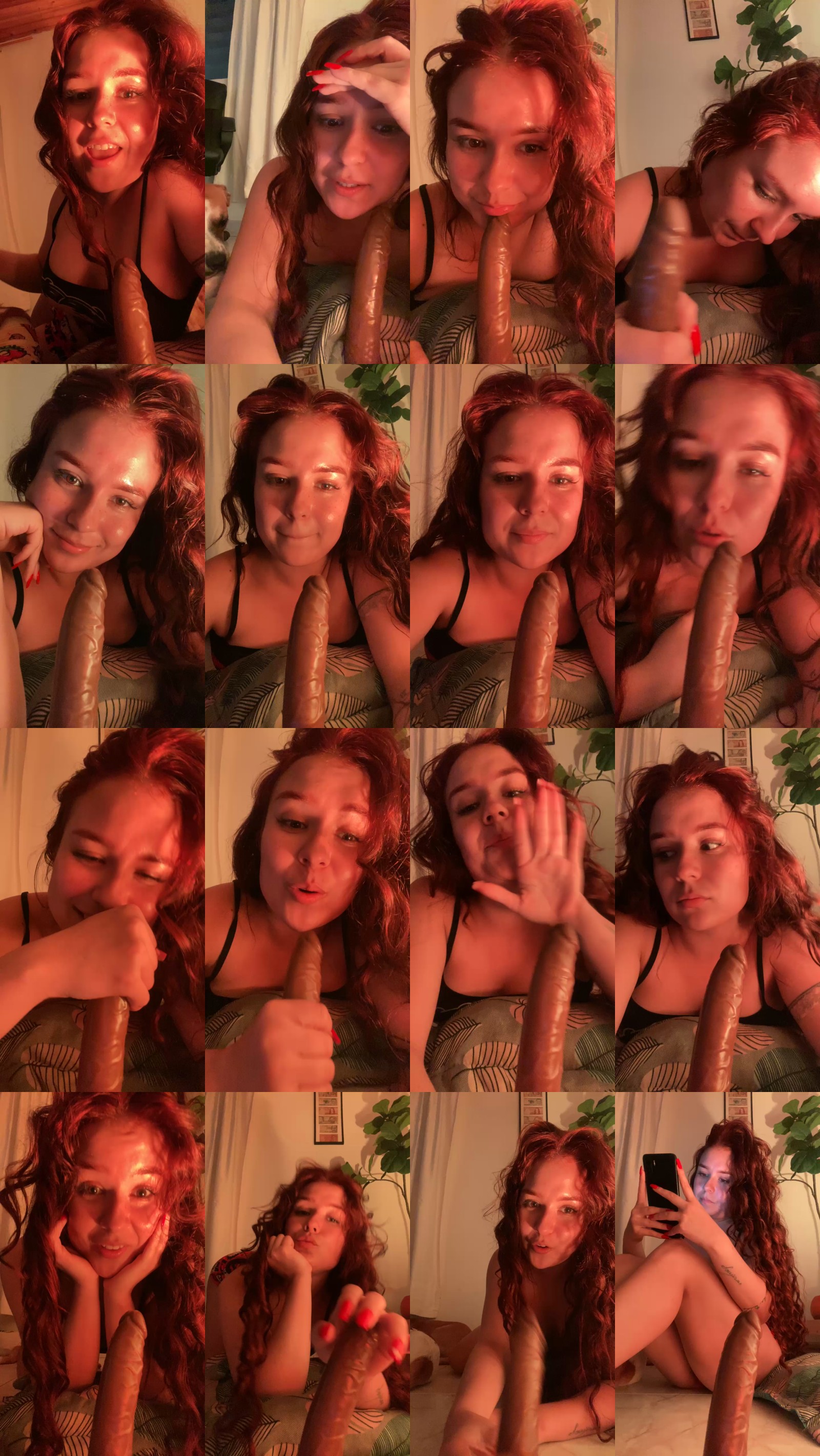 DulceSmilee tits Webcam SHOW @ Cam4 30-05-2025