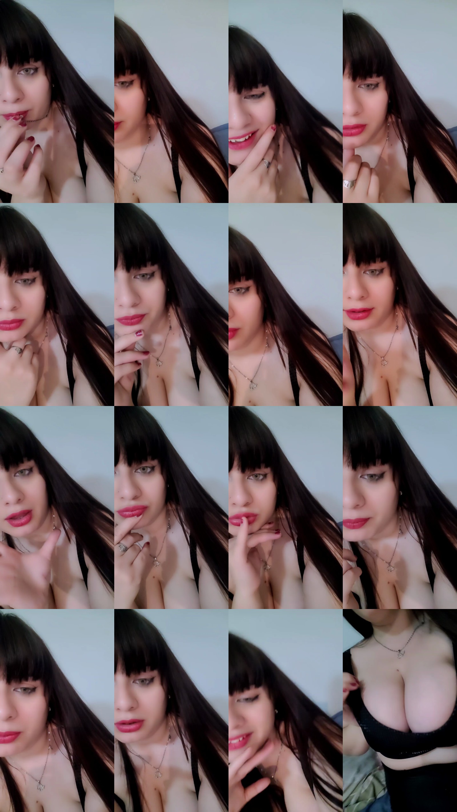 Foxy_Evii Nude Webcam SHOW @ Cam4 30-05-2025
