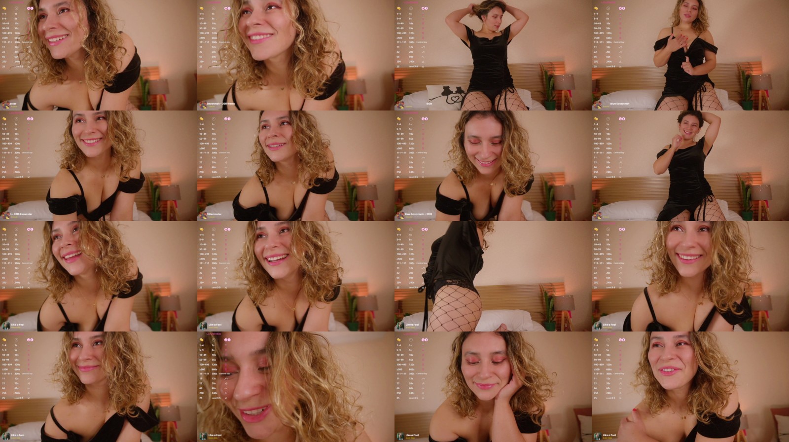 Kate_Danswet boobs Webcam SHOW @ Cam4 29-05-2025