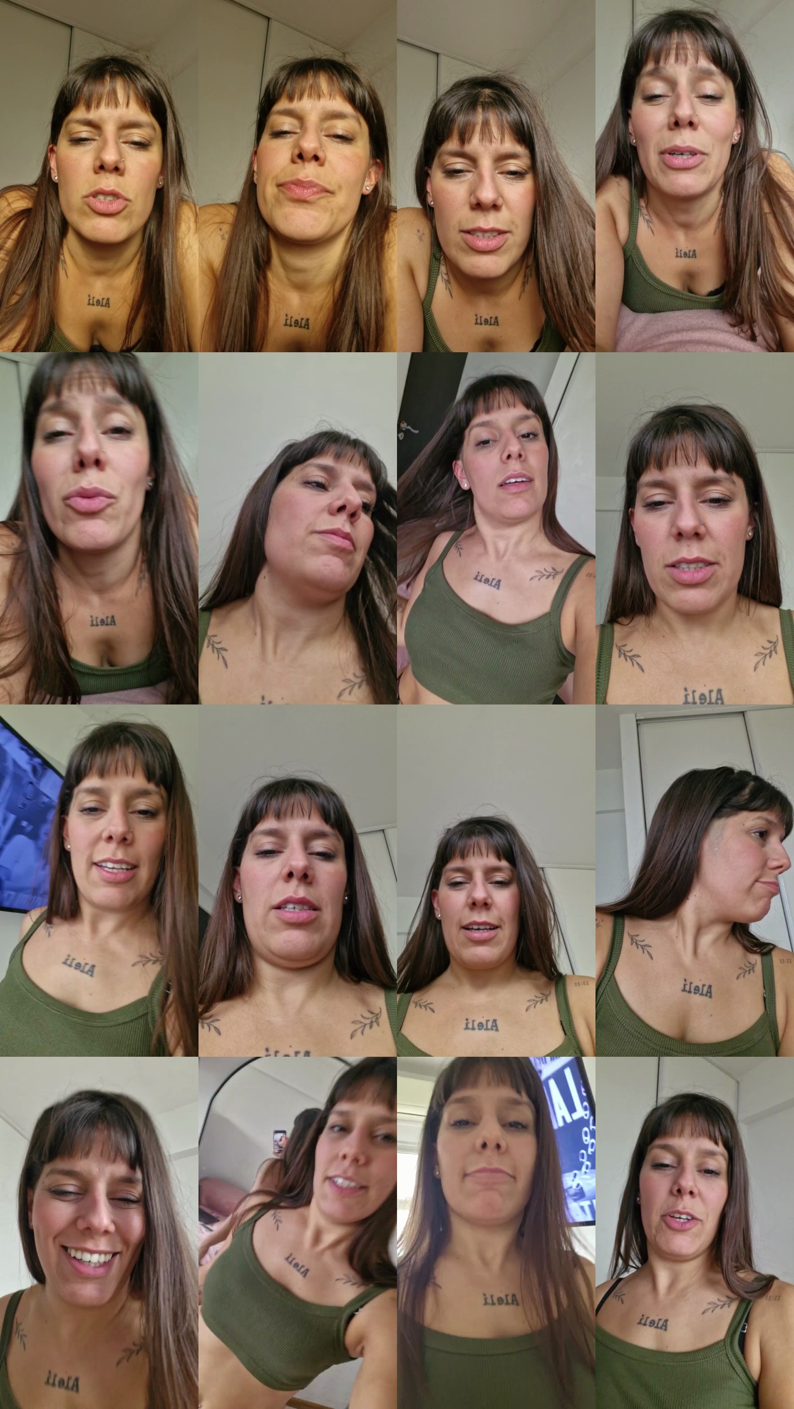 Ninamoonx7 cute Webcam SHOW @ Cam4 29-05-2025