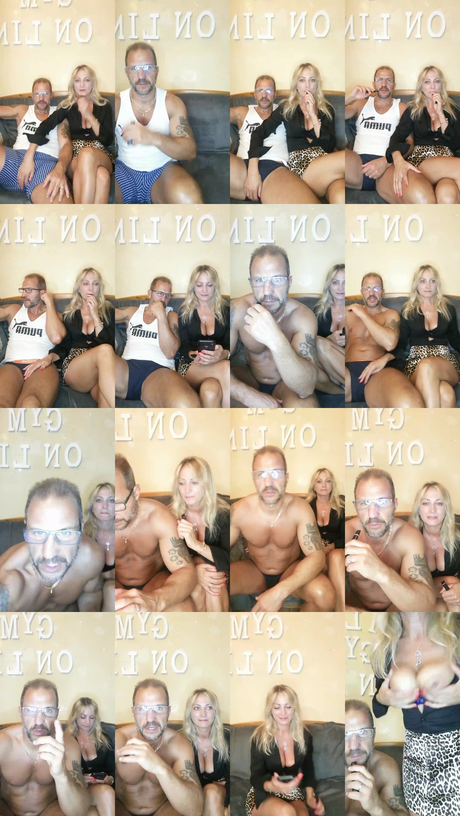 Piedisexy81 Wet Webcam SHOW @ Cam4 29-05-2025
