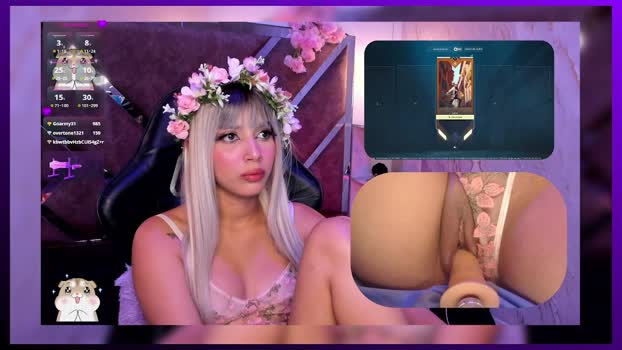 SweetieCloe tits Webcam SHOW @ Cam4 30-05-2025