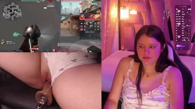 Trianna_ wet Webcam SHOW @ Cam4 29-05-2025