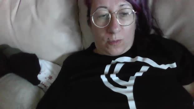 ginnygi big Webcam SHOW @ Cam4 30-05-2025