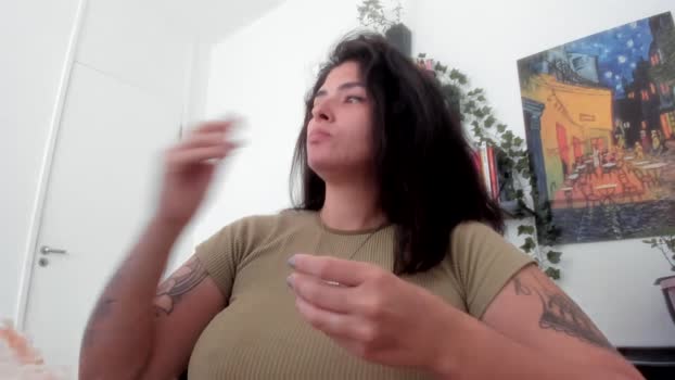 talimajesty wet Webcam SHOW @ Cam4 30-05-2025