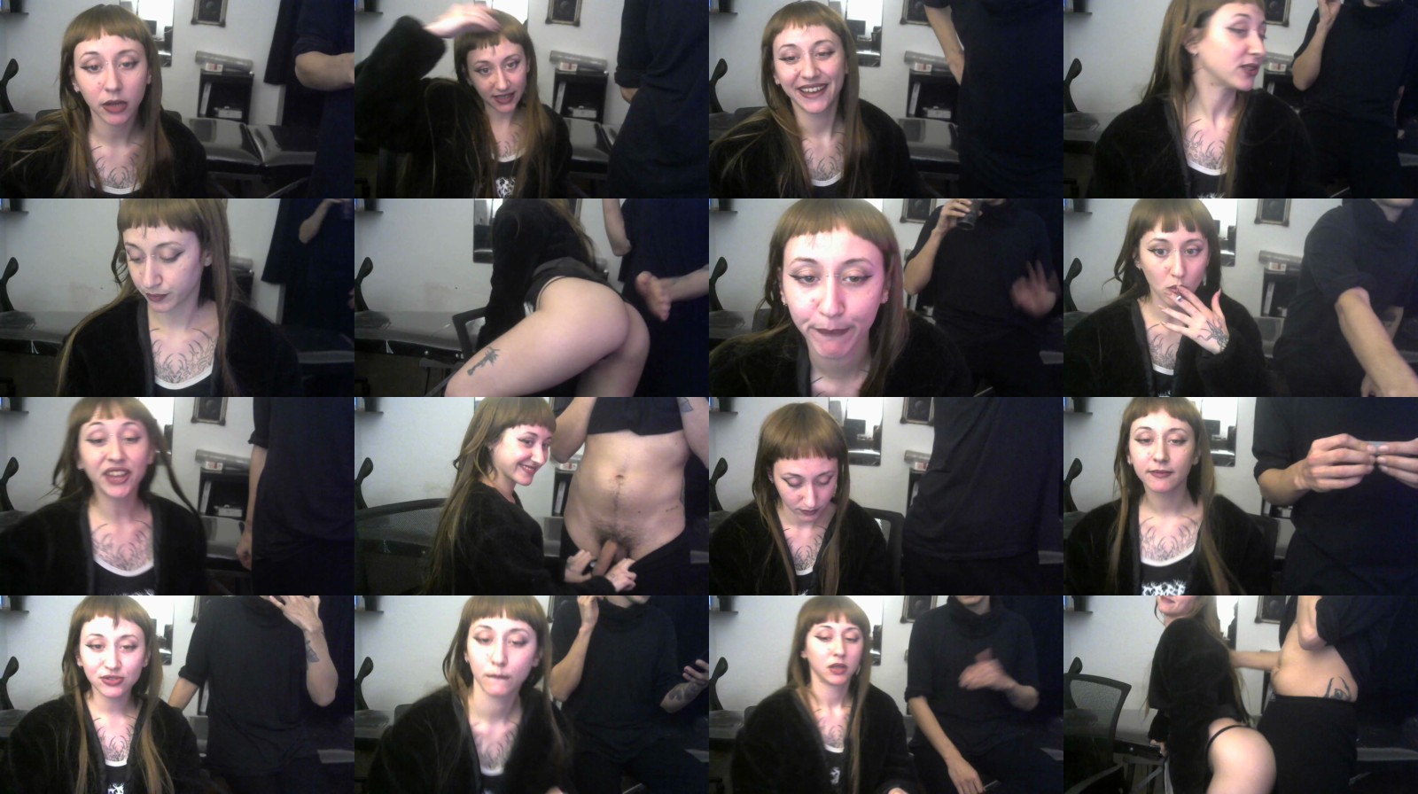 333lucifer3 beautiful Webcam SHOW @ Cam4 31-05-2025