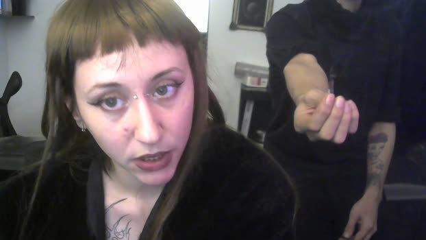 333lucifer3 beautiful Webcam SHOW @ Cam4 31-05-2025