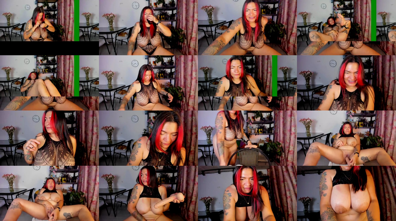 CrazyMom69 sexy Webcam SHOW @ Cam4 31-05-2025