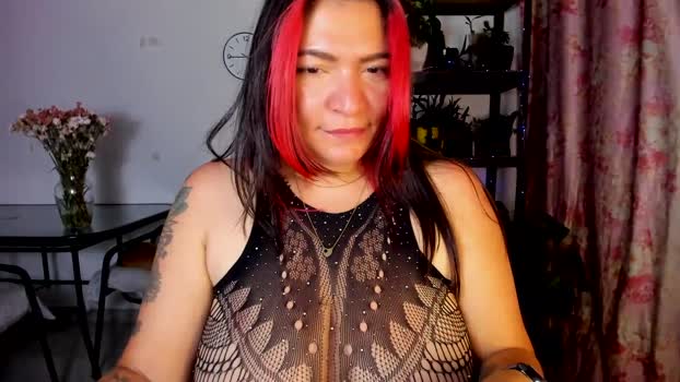 CrazyMom69 sexy Webcam SHOW @ Cam4 31-05-2025