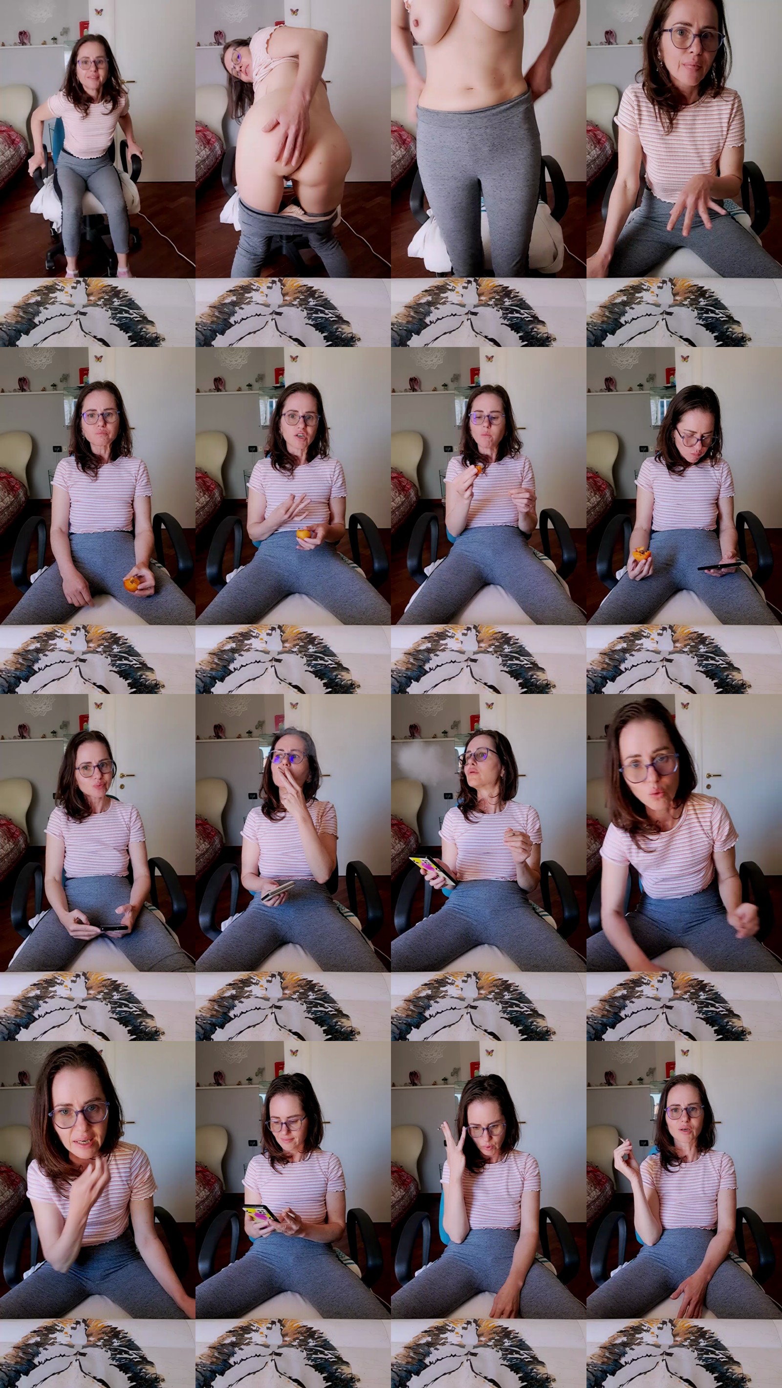 Diamant1Crystal fuckher Webcam SHOW @ Cam4 31-05-2025