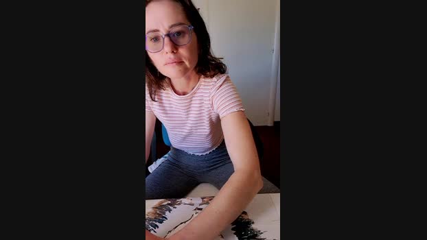 Diamant1Crystal suck Webcam SHOW @ Cam4 31-05-2025