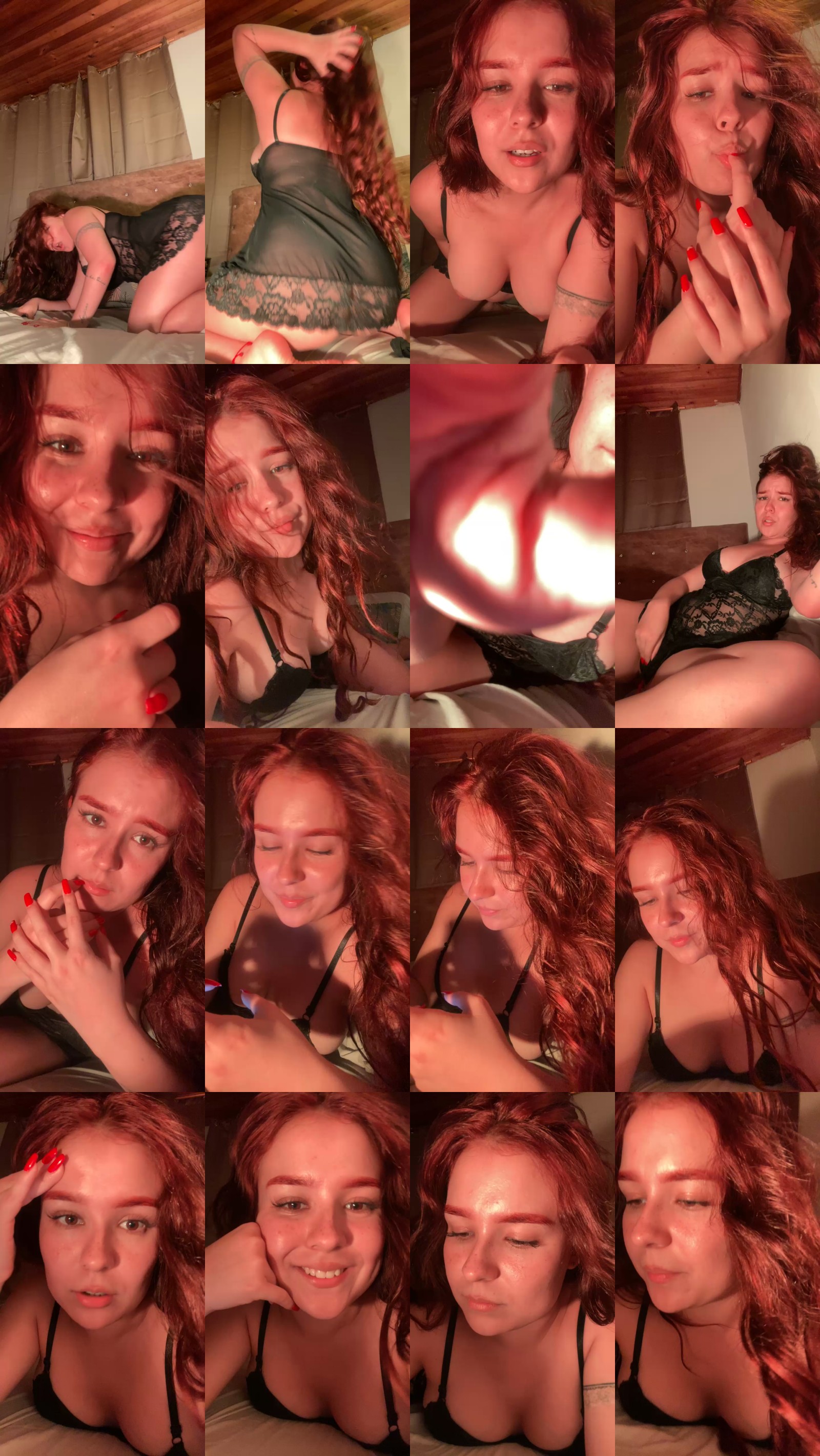DulceSmilee deep Webcam SHOW @ Cam4 31-05-2025